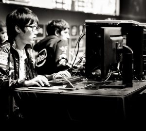 What is E-Sports